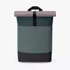 Ruksak hajo lotus forest pine green
