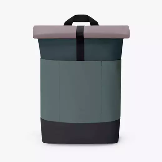 Ruksak hajo lotus forest pine green