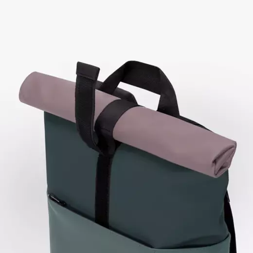 Ruksak hajo lotus forest pine green 3