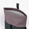 Ruksak hajo mini lotus forest pine green 5