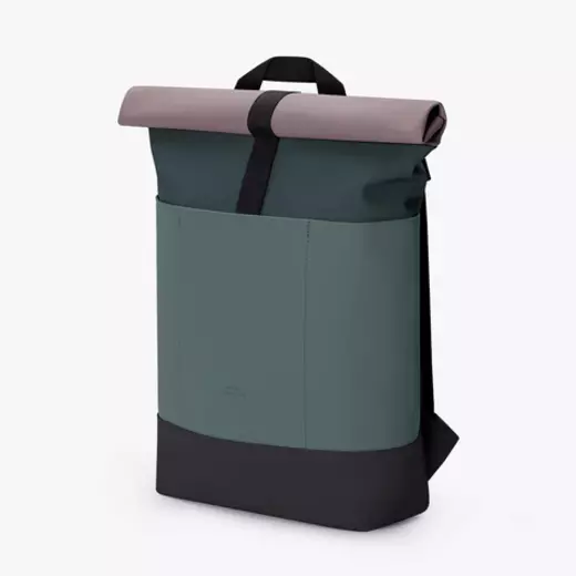 Ruksak hajo lotus forest pine green 1
