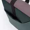 Ruksak hajo mini lotus forest pine green 4