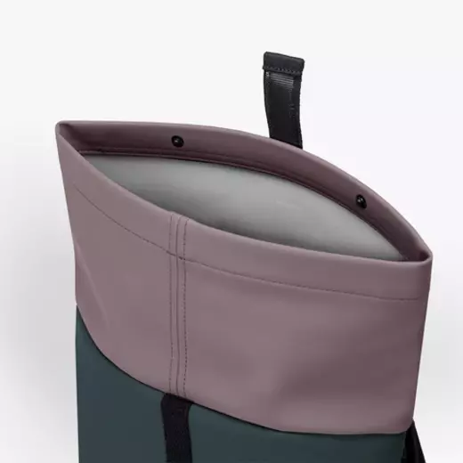 Ruksak hajo lotus forest pine green 5