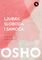 Ljubav sloboda i samoća koan odnosa