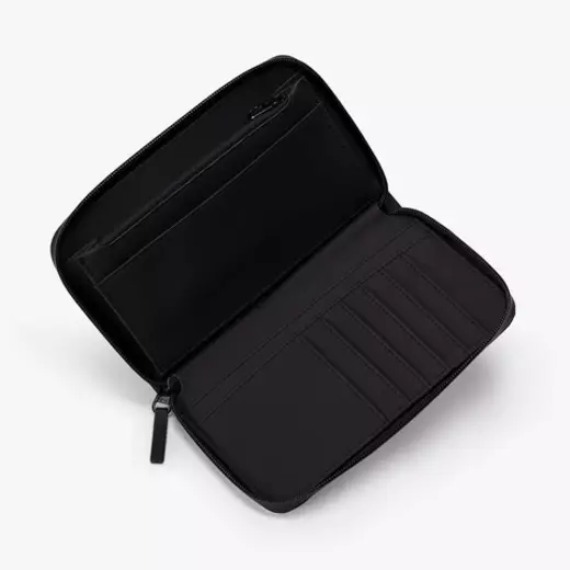 Novčanik naira lotus naira black 3