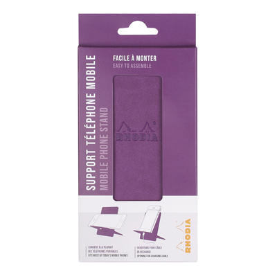 Držač za mobitel purple 2