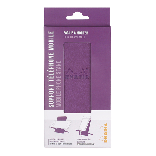 Držač za mobitel purple 2