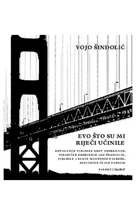 Evo što su mi riječi učinile