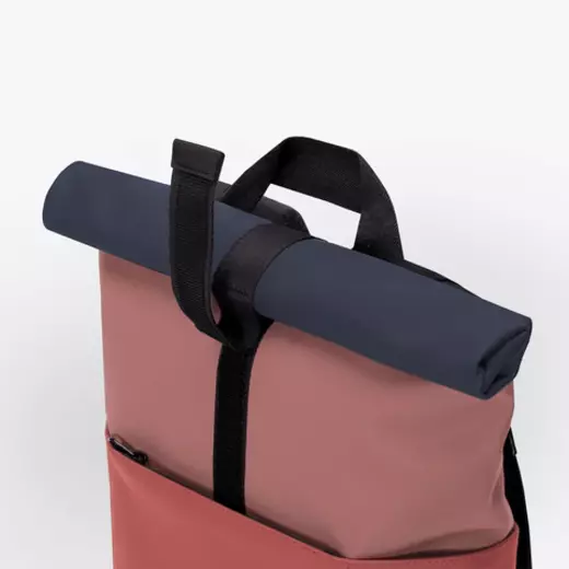 Ruksak hajo medium lotus rose hibiscus 3