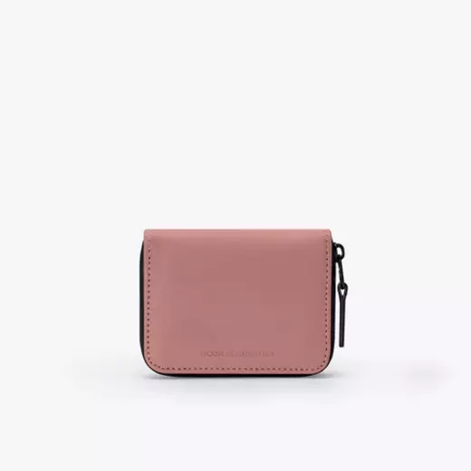 Novčanik denar lotus dark rose