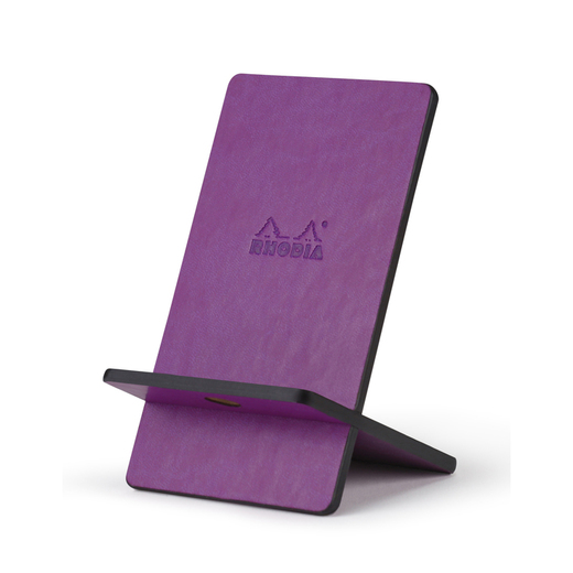 Držač za mobitel purple