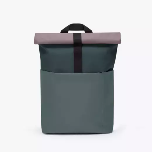 Ruksak hajo mini lotus forest pine green