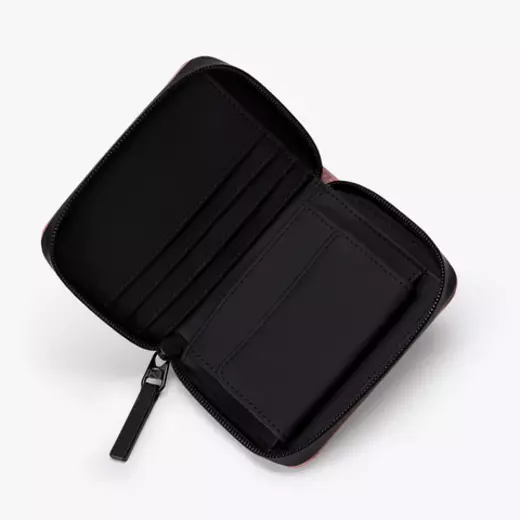 Novčanik denar lotus dark rose 2