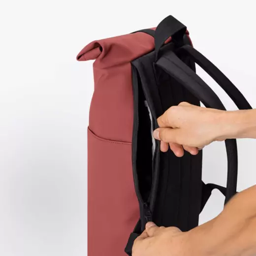 Ruksak hajo mini lotus hibiscus 2