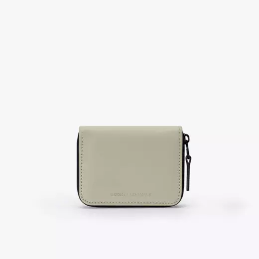Novčanik denar lotus pastel green
