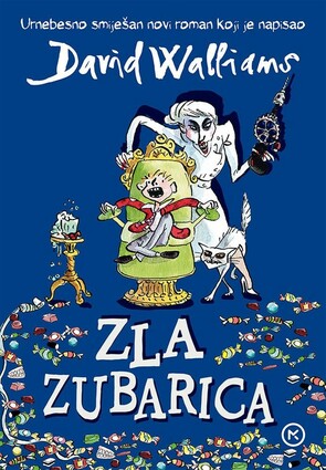 Zla zubarica