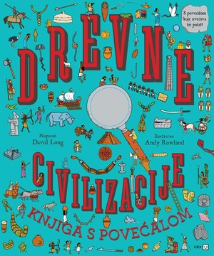 Drevne civilizacije