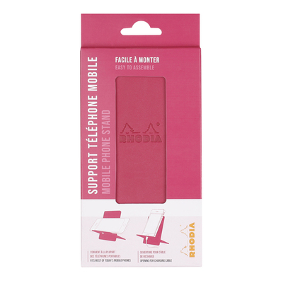 Držač za mobitel raspberry 2