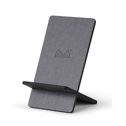 Držač za mobitel titanium