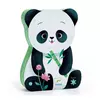 Djeco puzzle panda