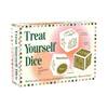 Igra treat yourself dice