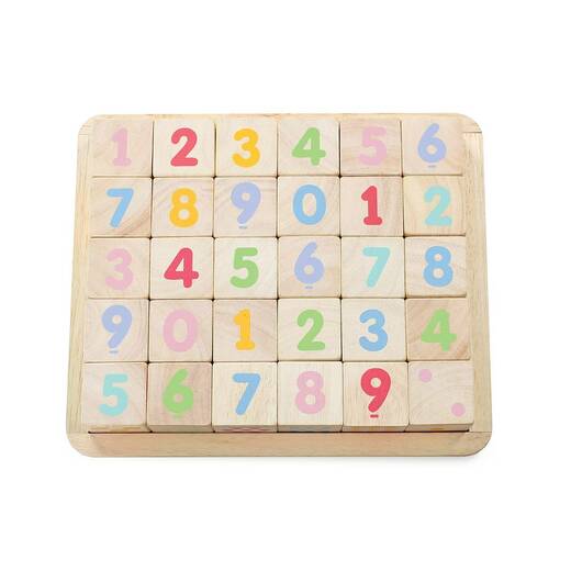 Abc drvene kocke 3