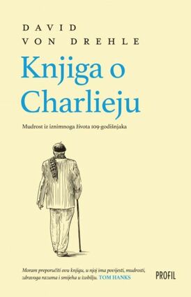 Knjiga o charlieju