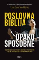 Poslovna biblija opako sposobne