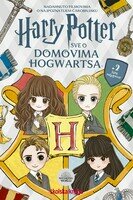 Harry potter sve o domovima hogwartsa