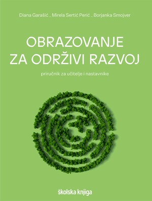 Obrazovanje za održivi razvoj priručnik za učitelje