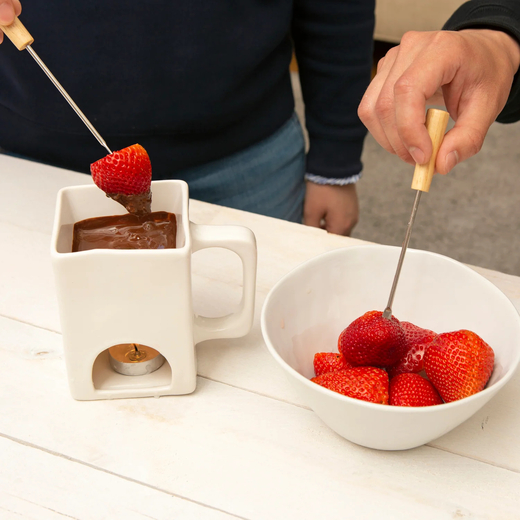 Fondue za dvoje 3