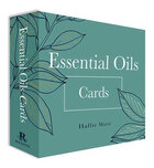 Essential oils cards