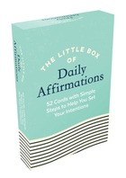 The little box of daily affirmations