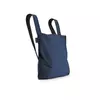 Notabag torba ruksak navy blue 1