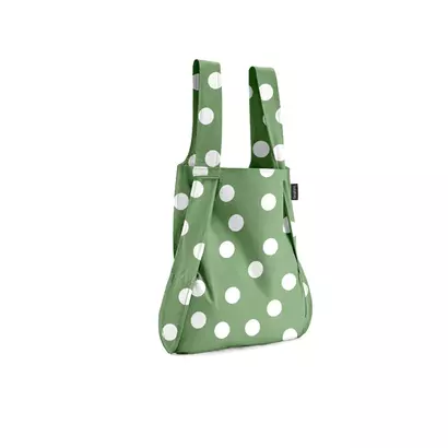Notabag torba ruksak dots