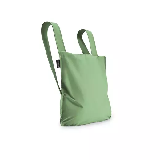 Notabag torba ruksak olive 1
