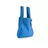 Notabag torba ruksak blue