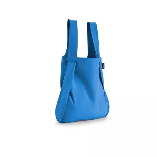 Notabag torba ruksak blue