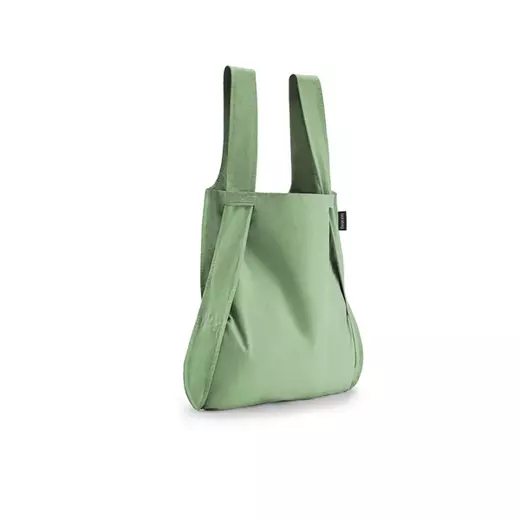 Notabag torba ruksak olive