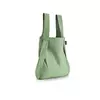 Notabag torba ruksak olive