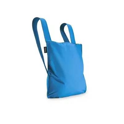 Notabag torba ruksak blue 1