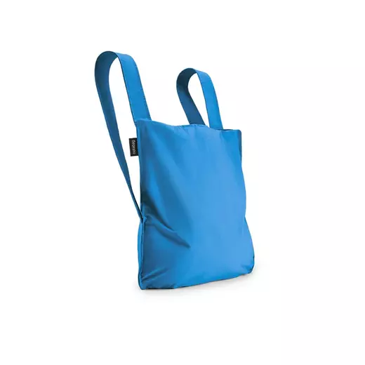 Notabag torba ruksak blue 1