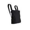 Notabag torba ruksak black 1