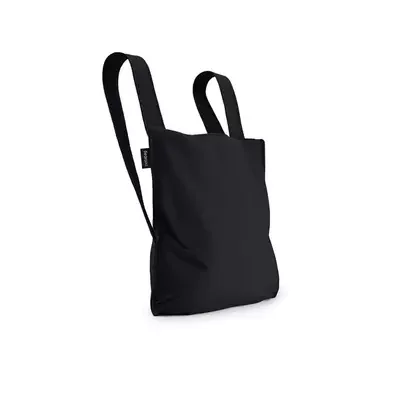 Notabag torba ruksak black 1