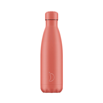 Chilly's boca serija 1 pastel all coral 500ml