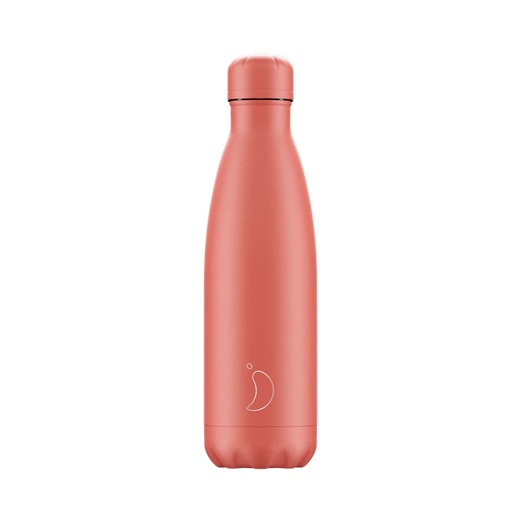 Chilly's boca serija 1 pastel all coral 500ml