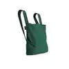Notabag torba ruksak forest green 1