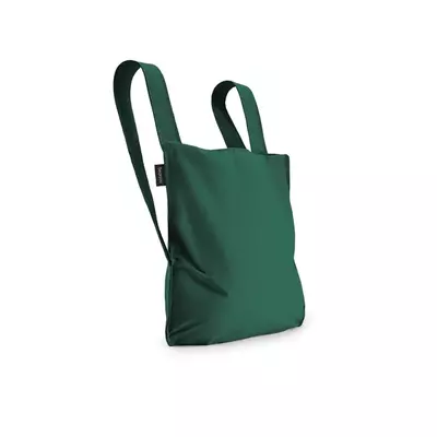 Notabag torba ruksak forest green 1