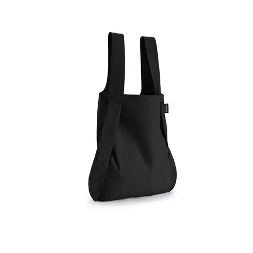 Notabag torba ruksak black