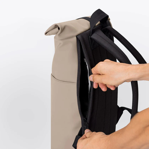 Ruksak hajo mini lotus nude 2